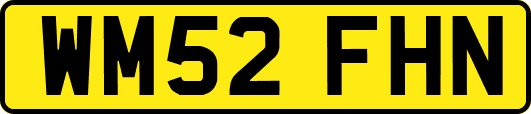 WM52FHN