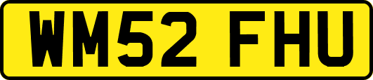 WM52FHU