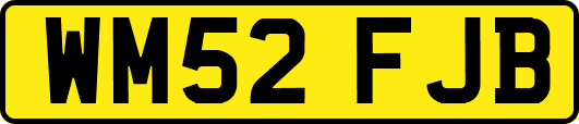 WM52FJB