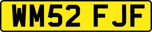 WM52FJF
