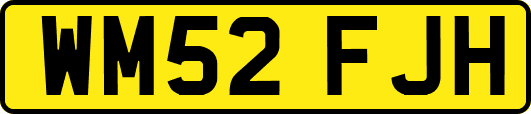 WM52FJH