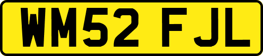 WM52FJL