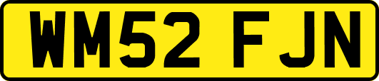 WM52FJN