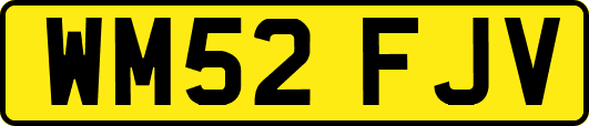 WM52FJV