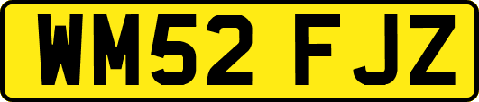 WM52FJZ
