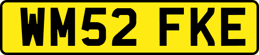 WM52FKE