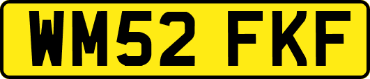 WM52FKF