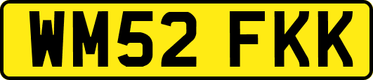 WM52FKK