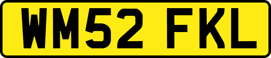 WM52FKL