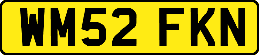 WM52FKN