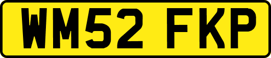 WM52FKP