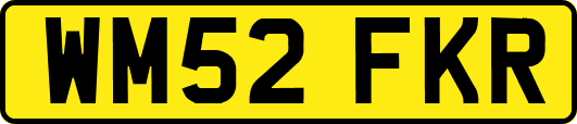 WM52FKR