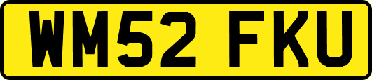 WM52FKU