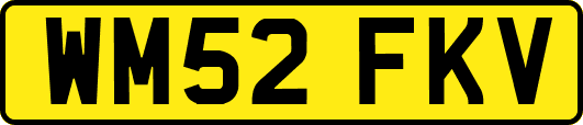 WM52FKV