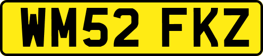 WM52FKZ