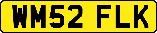 WM52FLK