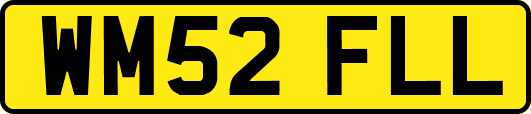 WM52FLL