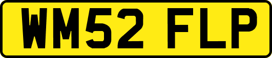 WM52FLP