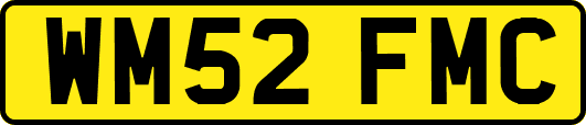 WM52FMC
