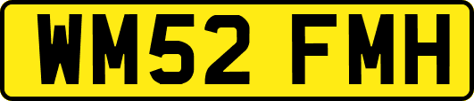 WM52FMH