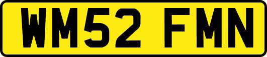 WM52FMN
