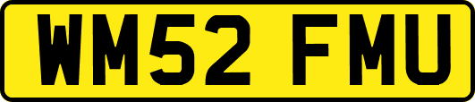 WM52FMU