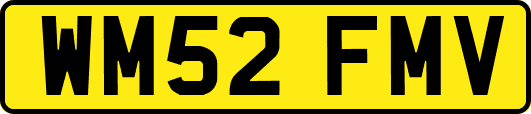 WM52FMV