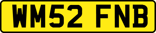 WM52FNB