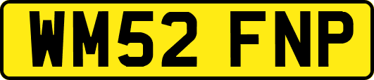 WM52FNP