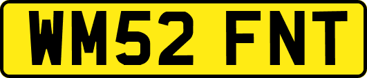WM52FNT