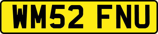 WM52FNU