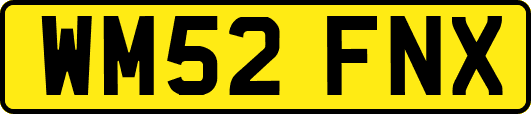WM52FNX