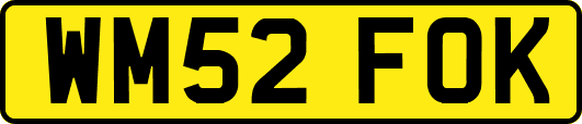 WM52FOK