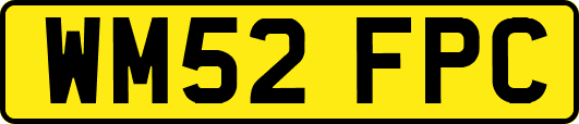 WM52FPC