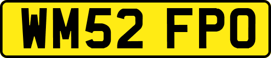 WM52FPO