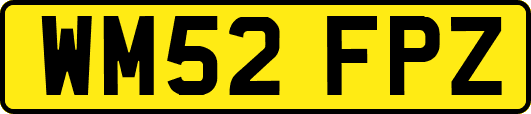 WM52FPZ