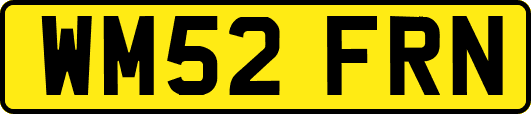 WM52FRN
