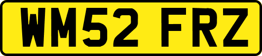 WM52FRZ