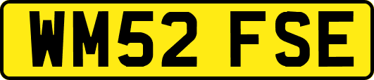 WM52FSE