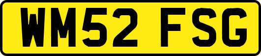 WM52FSG