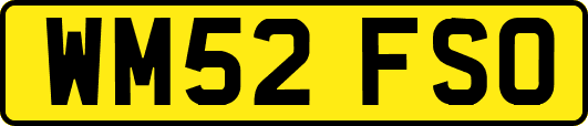 WM52FSO