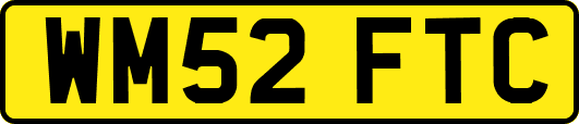 WM52FTC