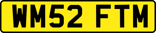 WM52FTM