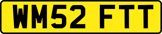 WM52FTT