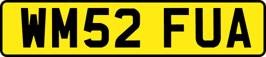 WM52FUA