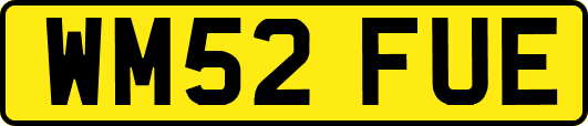 WM52FUE