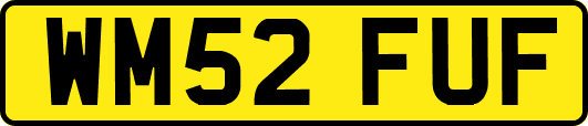 WM52FUF