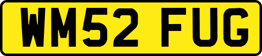 WM52FUG