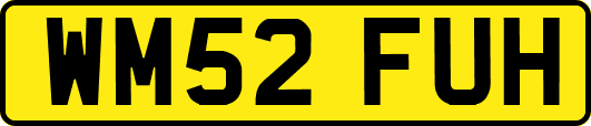 WM52FUH