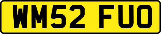WM52FUO